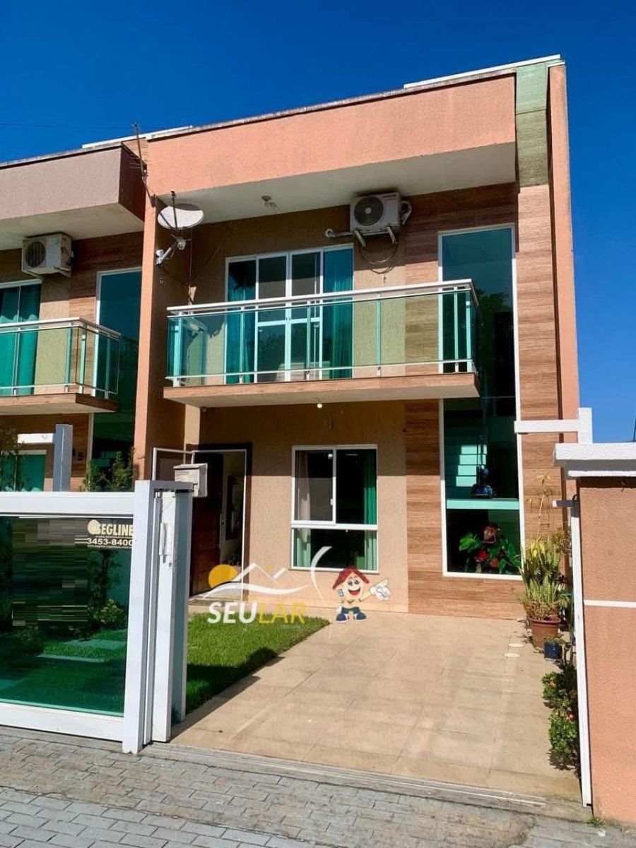 Casa - Venda - Praia de Leste - Pontal do Paraná - PR