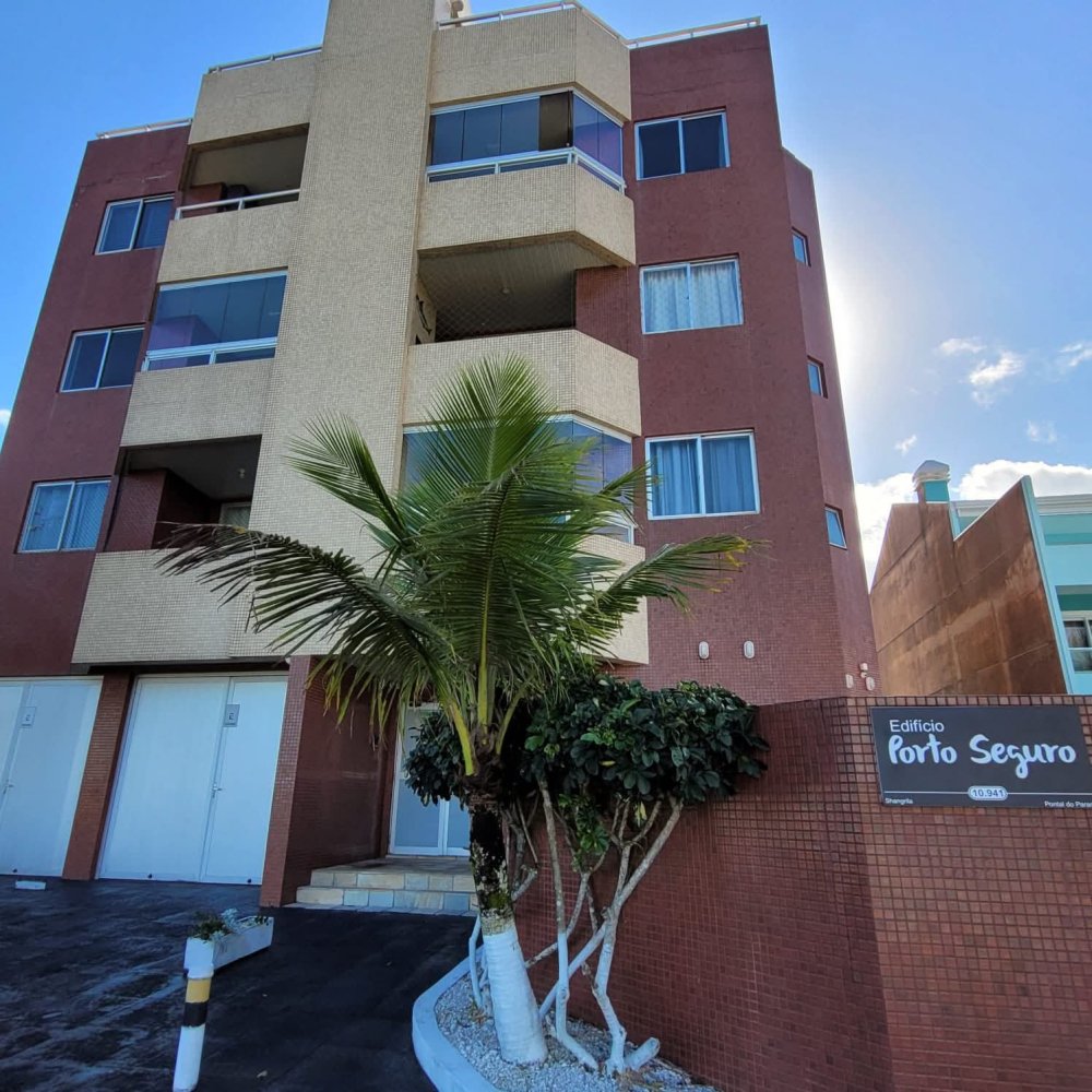 Apartamento - Venda - Balnerio Shangrila - Pontal do Paran - PR