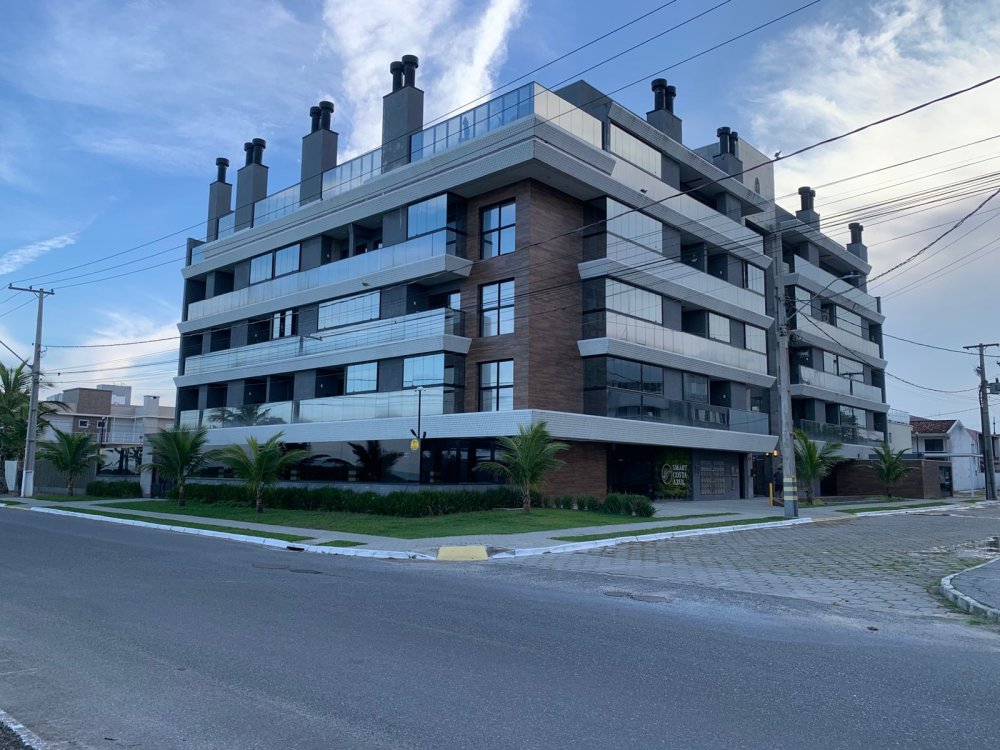 Apartamento Duplex - Venda - Balnerio Costa Azul - Matinhos - PR