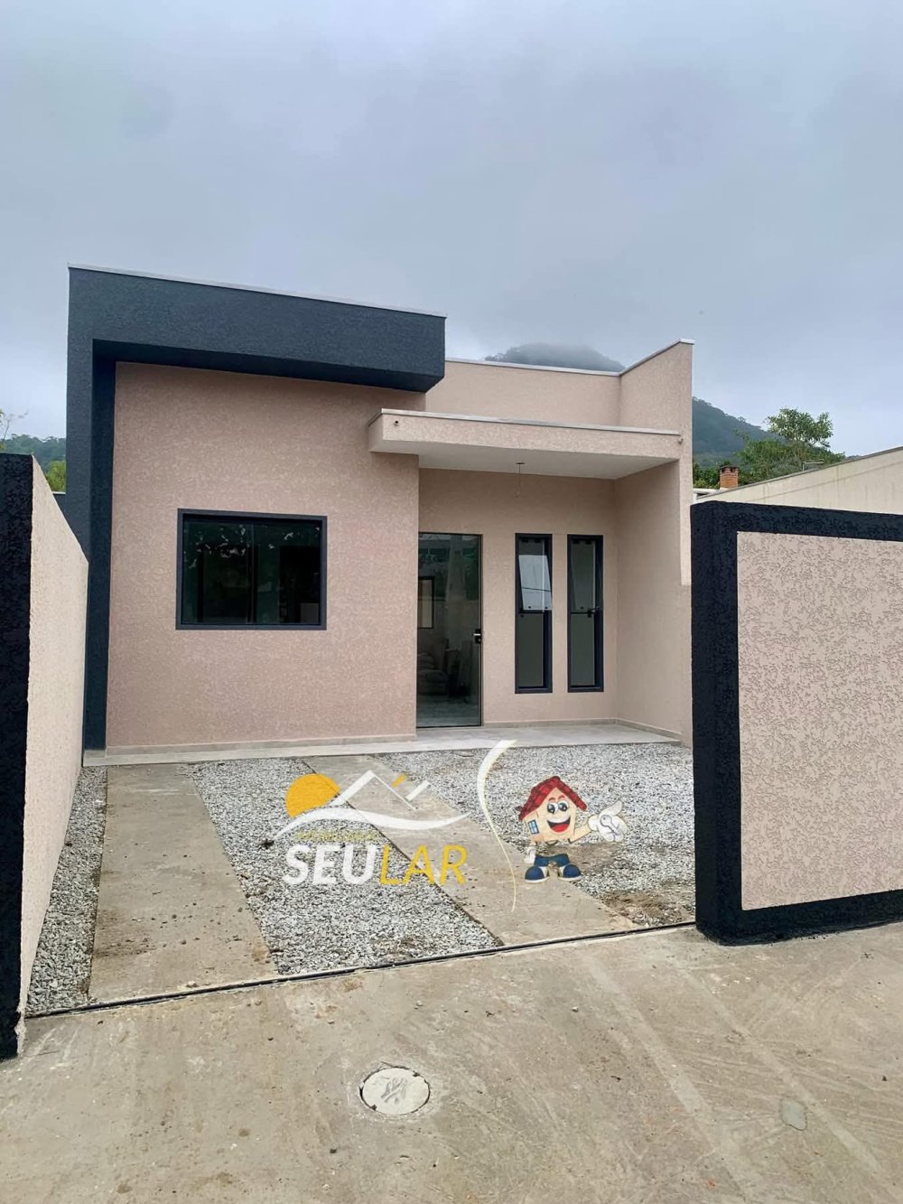 Casa - Venda - Tabuleiro - Matinhos - PR