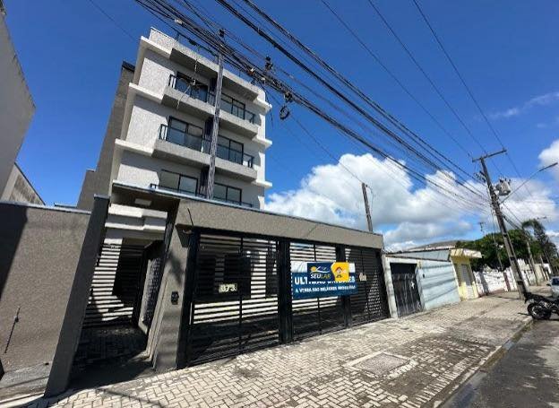 Apartamento - Venda - Praia de Leste - Pontal do Paran - PR