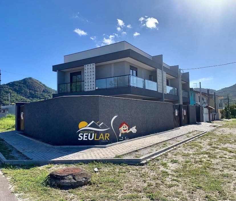 Sobrado - Venda - Bom Retiro - Matinhos - PR