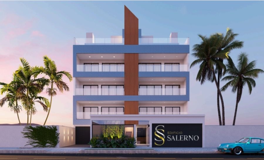 Apartamento - Venda - Caravelas - Matinhos - PR