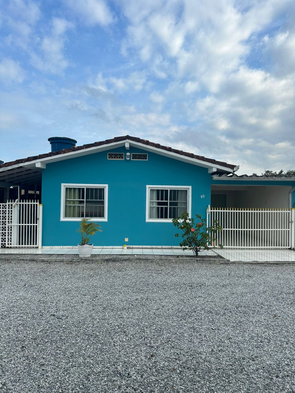 Casa - Venda - Balnerio Costa Azul - Matinhos - PR