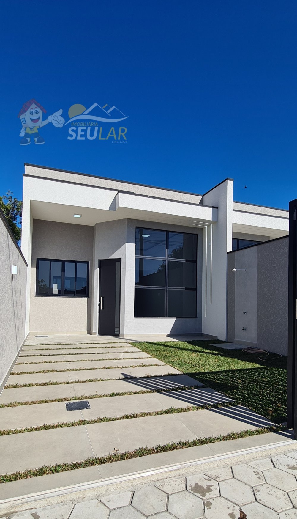Casa - Venda - Caravelas - Matinhos - PR