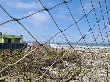 Sobrado para Temporada