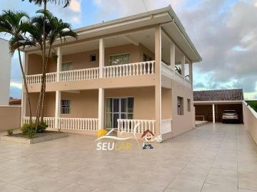 Sobrado para Temporada