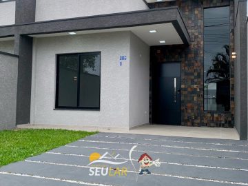 Casa Alto Padro  Venda